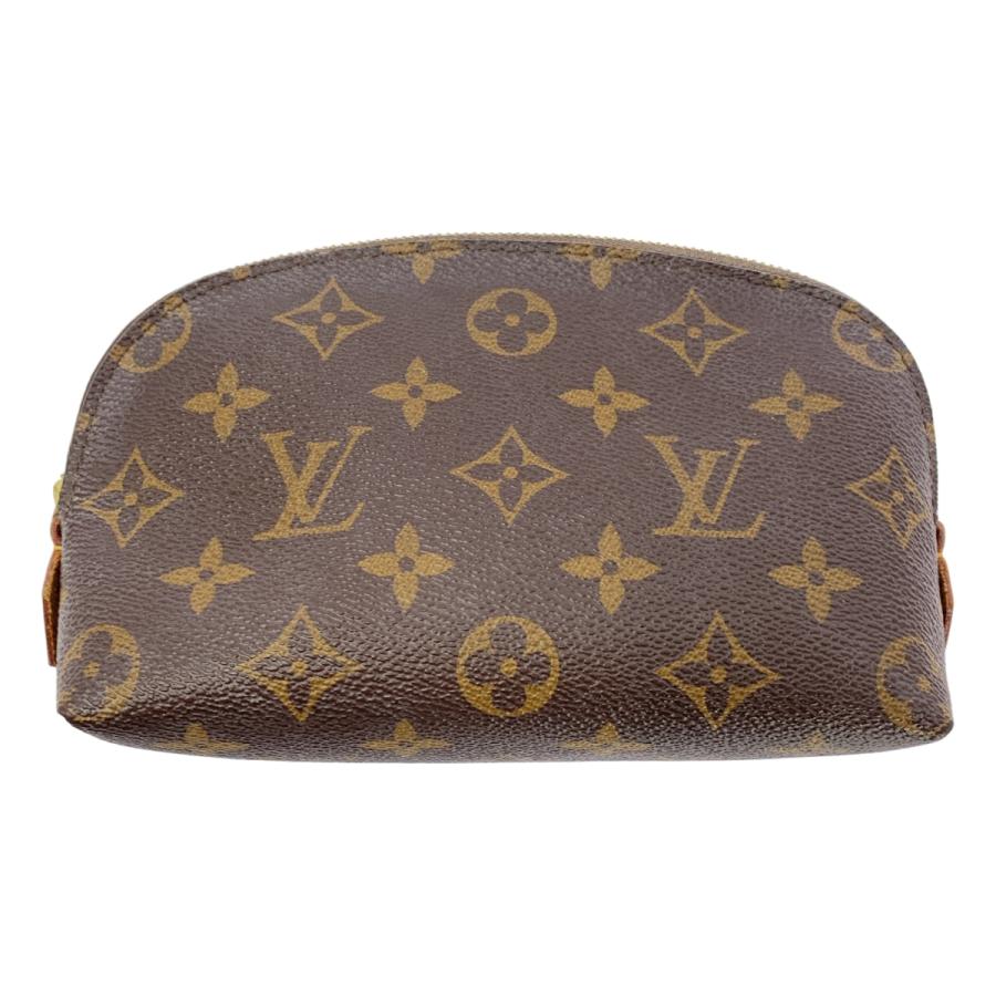 LOUIS VUITTON Louis Vuitton / ルイヴィトン モノグラム ポシェット  