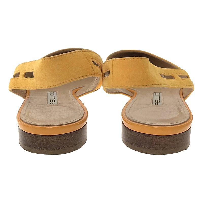 PELLICO 【美品】 / ペリーコ | ANDREA 10 アンドレア スエード PELLICO 【美品】 / ペリーコ | ANDREA 10 アンドレア スエード