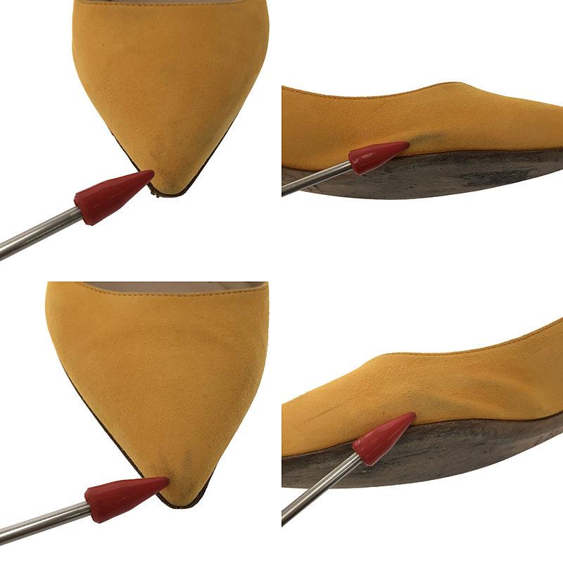 PELLICO 【美品】 / ペリーコ | ANDREA 10 アンドレア スエード PELLICO 【美品】 / ペリーコ | ANDREA 10 アンドレア スエード