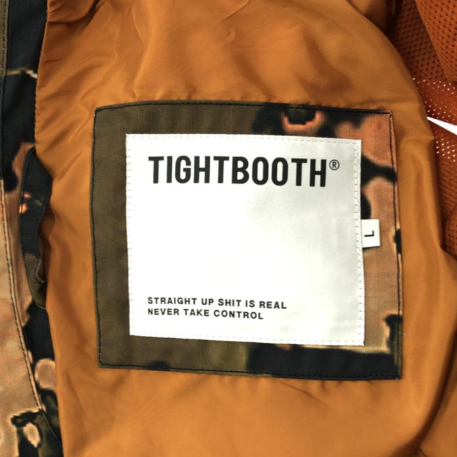 TIGHTBOOTH PRODUCTION / タイトブースプロダクション | 2024SS