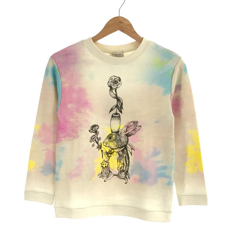 2021正規激安】 グッチ チルドレン ヒグチユウコ トレーナー