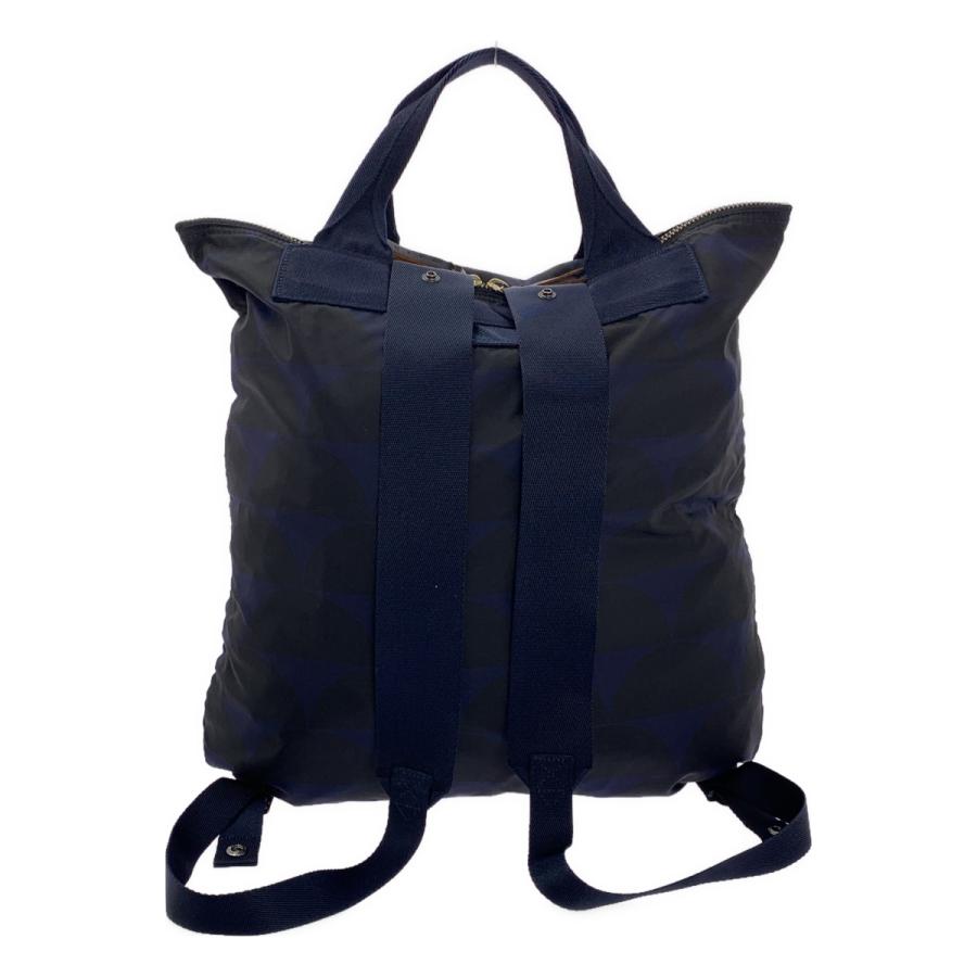 MARNI×PORTER マルニ×ポーター 2WAY TOTE BAG MARNI / マルニ × PORTER ポーター 2Way Tote Bag 総柄 バック