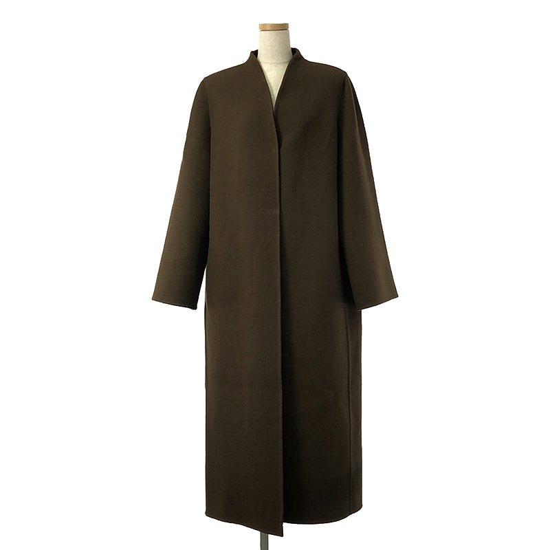 THE ROW 【美品】 / ザロウ | CEREN COAT ウール カシミヤ混 THE ROW 【美品】 / ザロウ | CEREN COAT ウール カシミヤ混