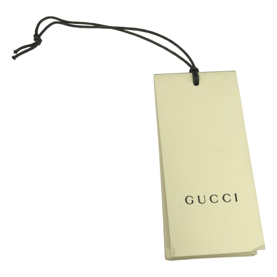 【美品】  GUCCI / グッチ | レーヨン リネン スラックスパンツ | 52 | ベージュ | メンズ GUCCI（グッチ） 【美品】 | レーヨン リネン スラックスパンツ | 52