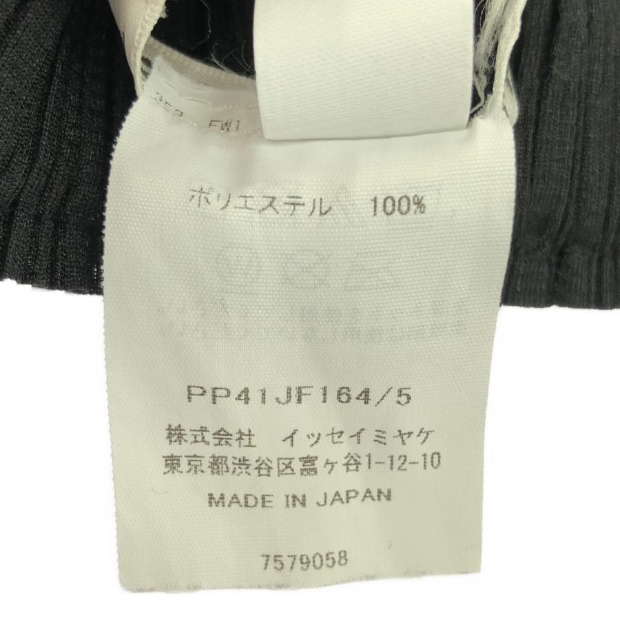 PLEATS PLEASE ワイドパンツ サイズ3 PLEATS PLEASE ISSEY MIYAKE - 新品タグプリーツプリーズ ワイド