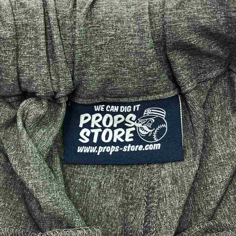 PROPS-STORE / プロップスストア | ドローストリング イージーパンツ