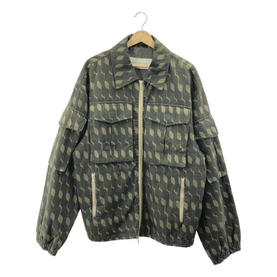 driesvannoten オーバージャケット 210.jpg