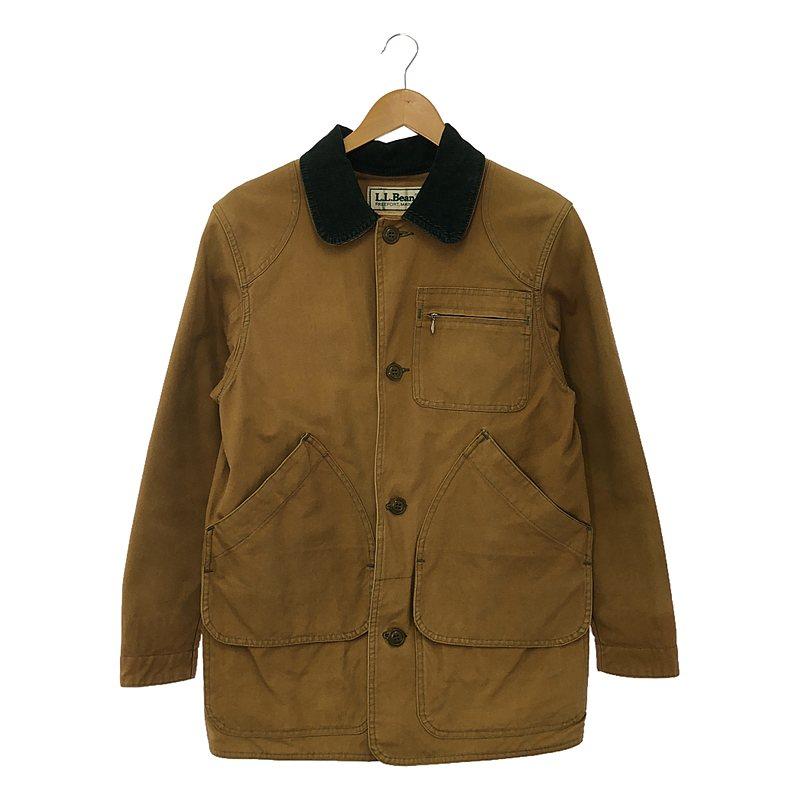 L.L. Bean ハンティング ジャケット ダック カバーオール L.L. Bean ハンティング ジャケット ダック カバーオール