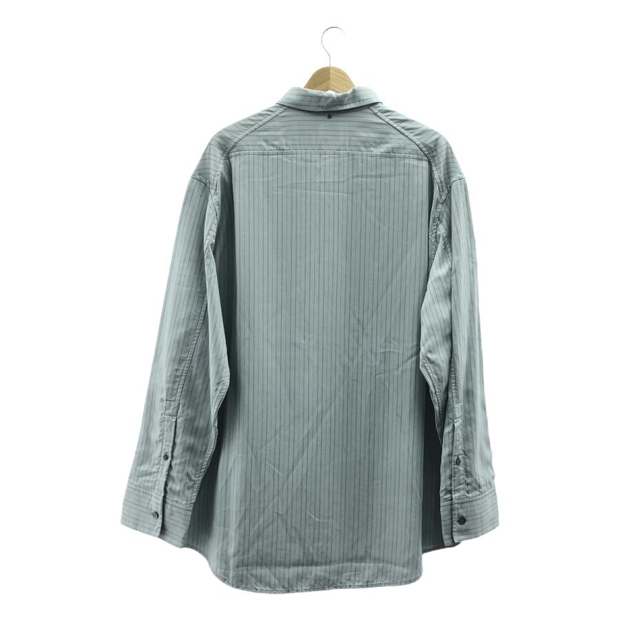 OAMC ストライプシャツ Mサイズ OAMC ストライプシャツ