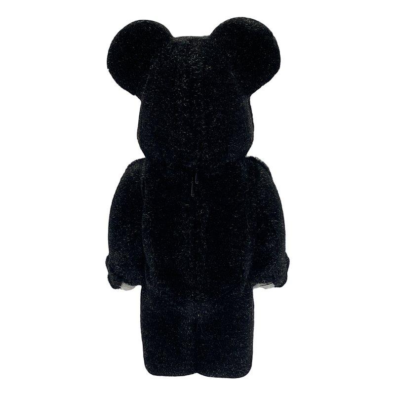 美品】 None / | Be@rbrick WORLD WIDE TOUR HF 400% ベアブリック