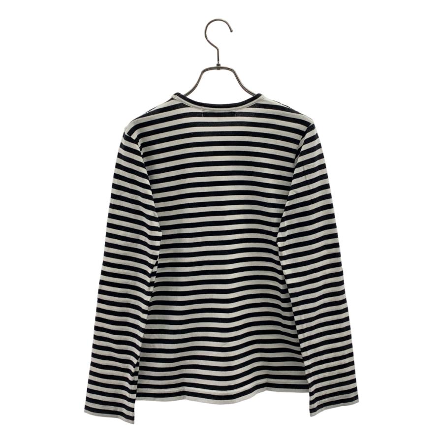 PLAY COMME des GARCONS / プレイコムデギャルソン ハートワッペン