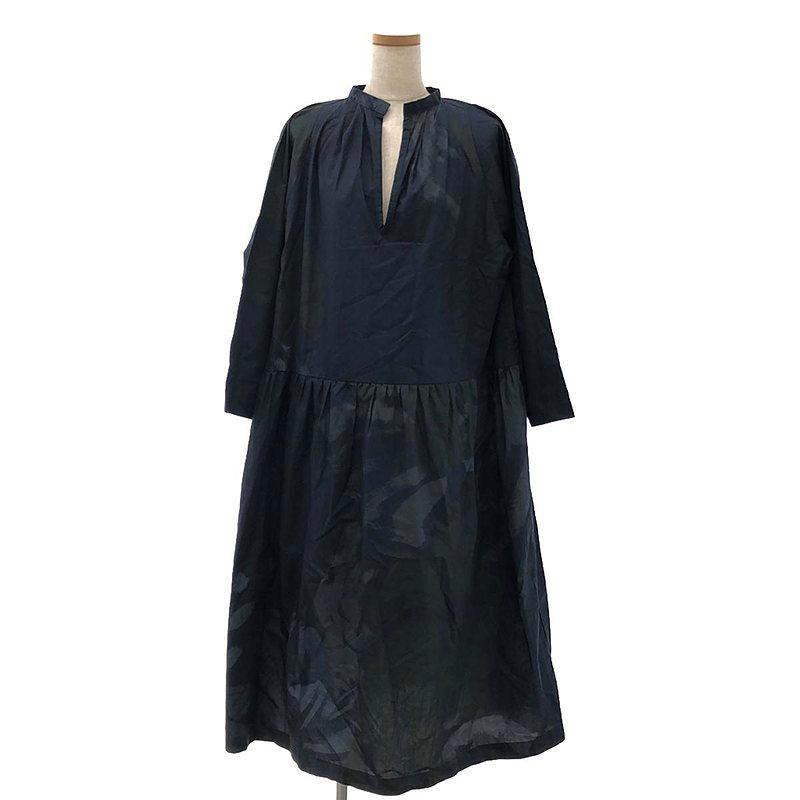 GALLEGO DESPORTES / ギャレゴデスポート | コットン キーネック 