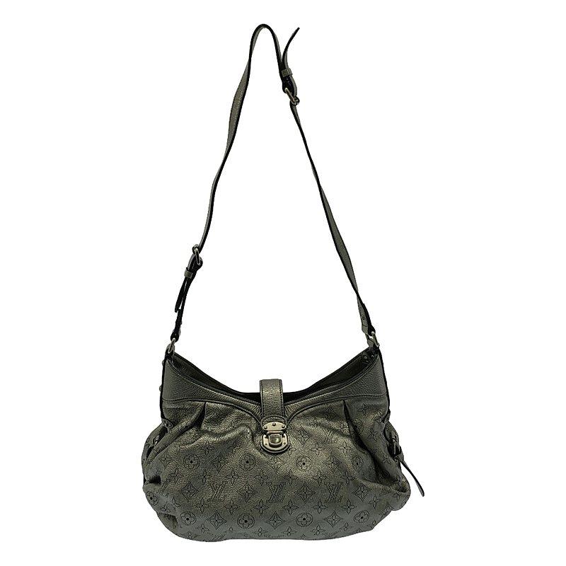 LOUIS VUITTON（ルイ・ヴィトン） | マヒナ ショルダーバッグ M95718 