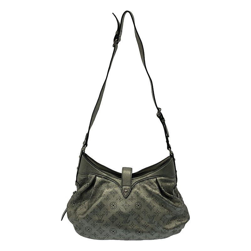 LOUIS VUITTON（ルイ・ヴィトン） | マヒナ ショルダーバッグ M95718