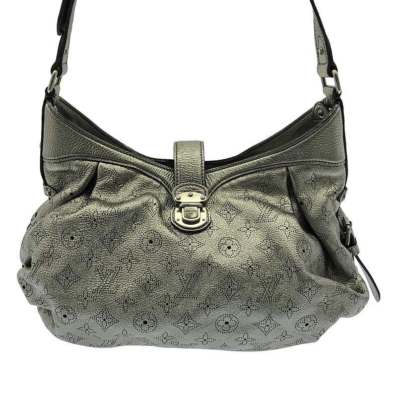 LOUIS VUITTON（ルイ・ヴィトン） | マヒナ ショルダーバッグ M95718