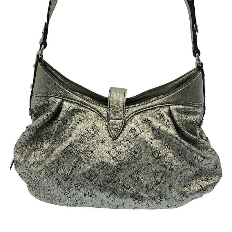 LOUIS VUITTON（ルイ・ヴィトン） | マヒナ ショルダーバッグ M95718
