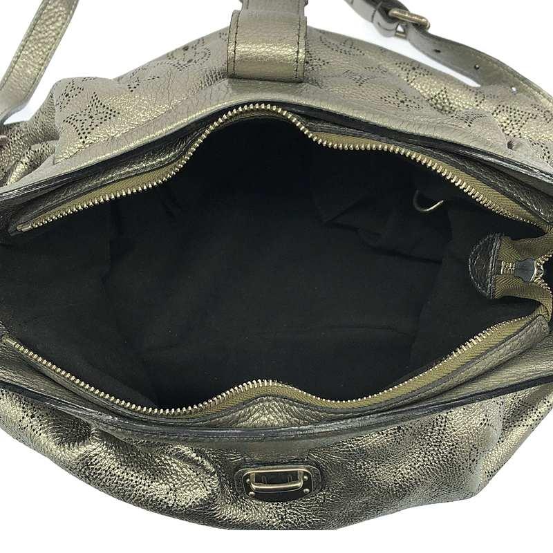 LOUIS VUITTON（ルイ・ヴィトン） | マヒナ ショルダーバッグ M95718