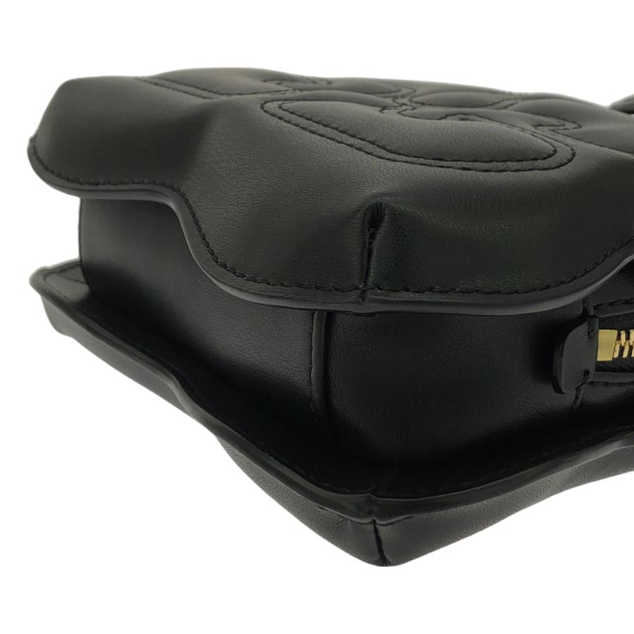 ganni バタフライバッグ　ショルダーバッグS GANNI ガニー BUTTERFLY SMALL CROSSBODY A5489 A5924 A5925