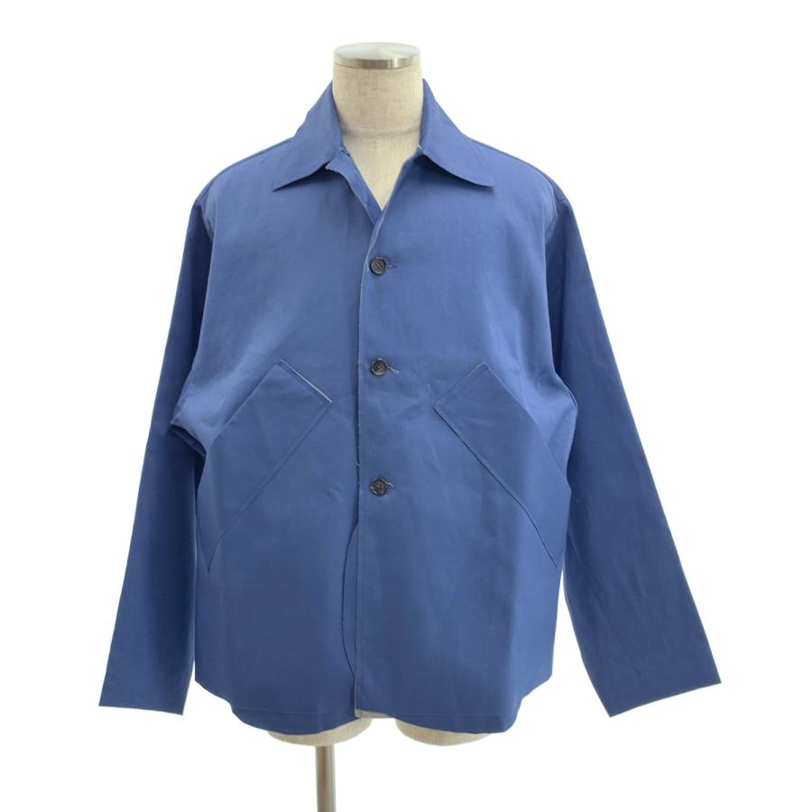 CAMIEL FORTGENS / カミエルフォートへンス SHORT MAC XXL