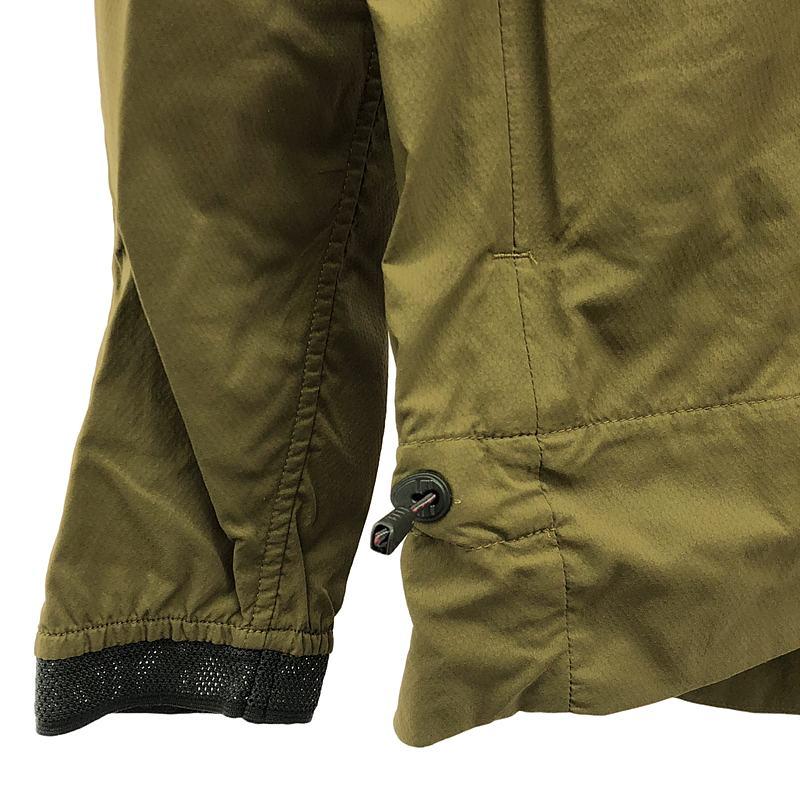 KLATTERMUSEN（クレッタルムーセン） | NAL HOODED JACKET M'S