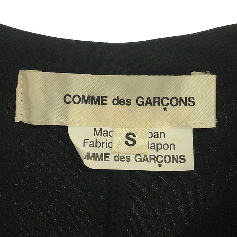 COMME des GARCONS / コムデギャルソン | 2023SS ポリエステル COMME des GARCONS / コムデギャルソン | 2023SS ポリエステル