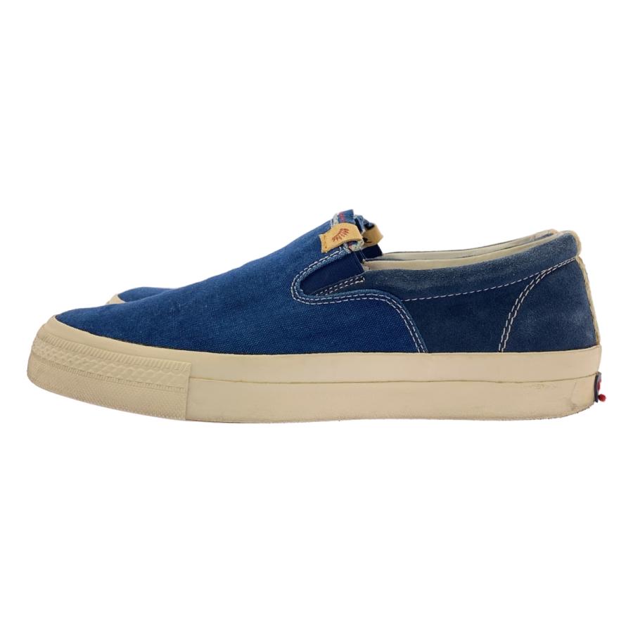 visvim（ヴィズヴィム） visvim / ビズビム SKAGWAY SLIP-ON 