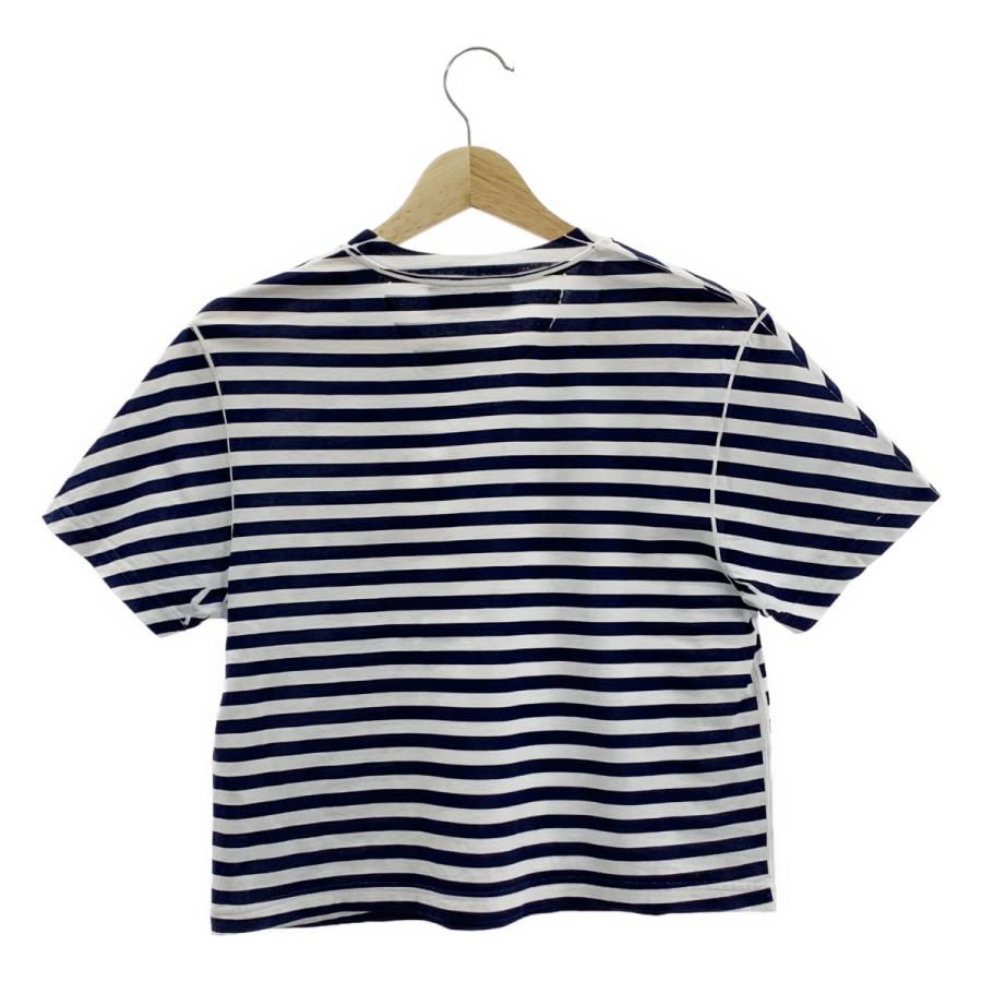 GUCCI / グッチ インターロッキング ロゴ プリント Tシャツ