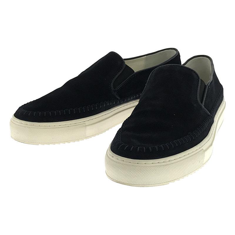 美品】 ARMANI COLLEZIONI / アルマーニ コレツォーニ | スエード