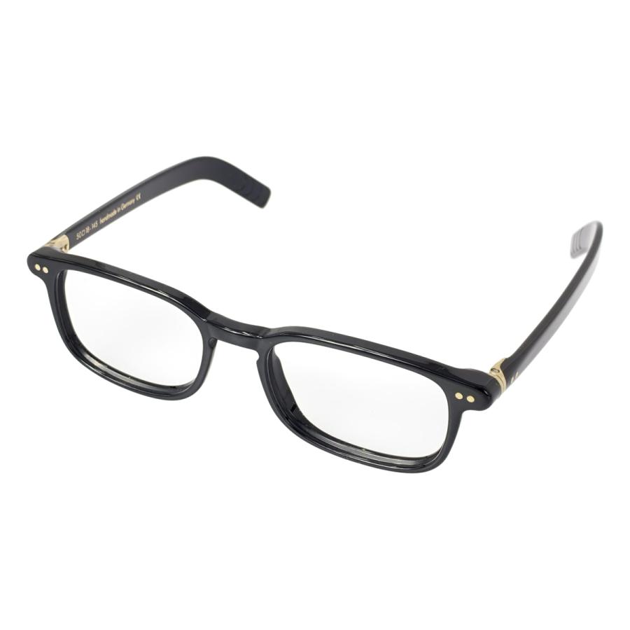 Lunor（ルノア） 【美品】 | A6 Mod244 ウェリントン セルフレーム