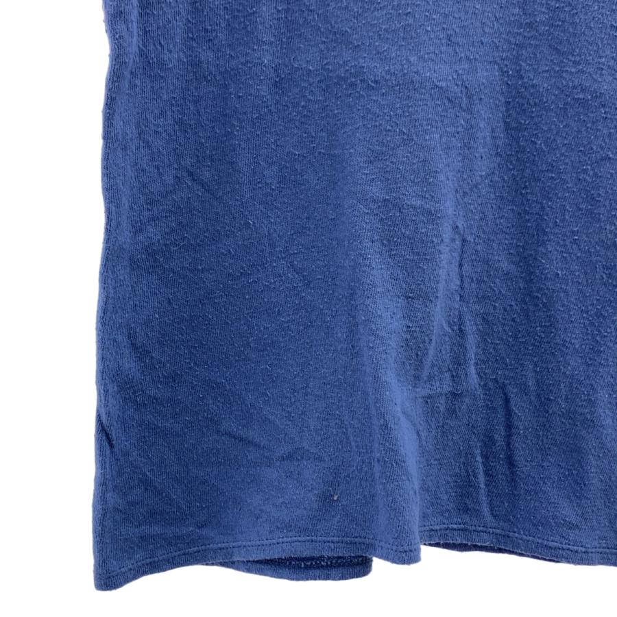 THE SHISHIKUI / シシクイ BASIC T コットンシルク ノイルソフト天竺 T