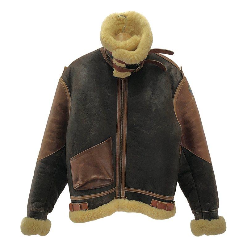 Aero Leathers AEROLEATHER / エアロレザー | B-3 大戦モデル