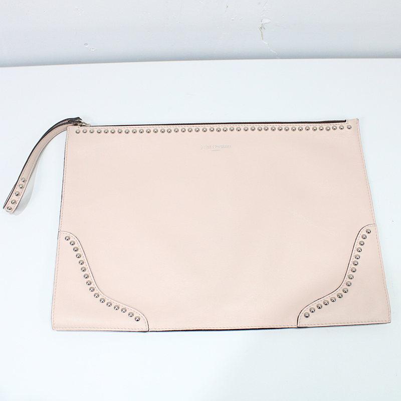 美品】J&M DAVIDSON / ジェイアンドエムデヴィッドソン | レザー