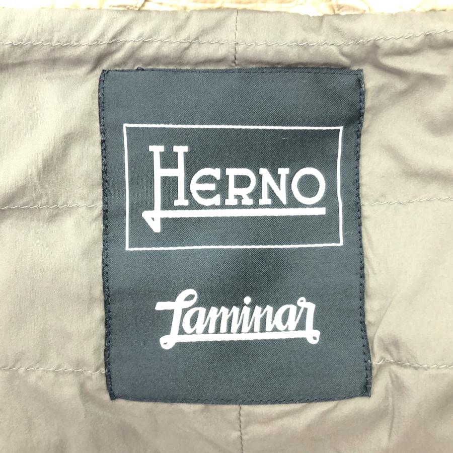 HERNO（ヘルノ） Laminar ラミナー ダウンベスト : KLD ヤフー