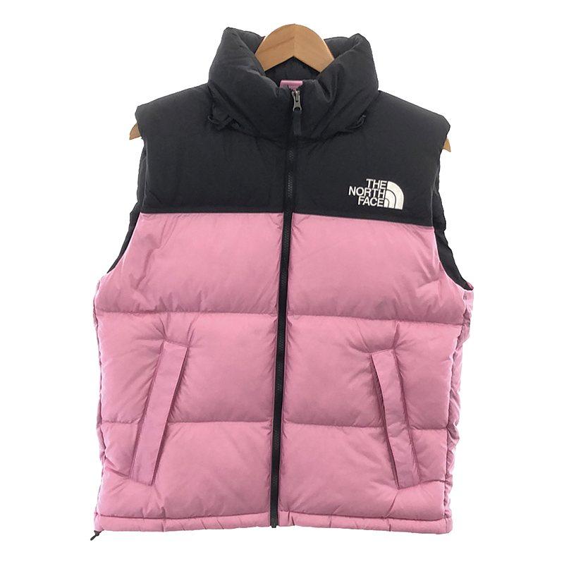 THE NORTH FACE 【美品】 / ザノースフェイス | Nuptse Vest ND92338  