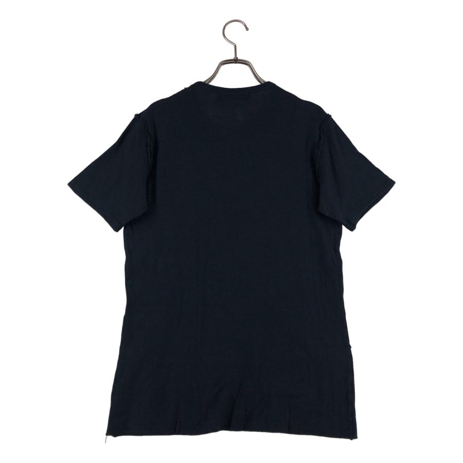 Y's / ワイズヨウジヤマモト インサイドアウト Tシャツ カットソー