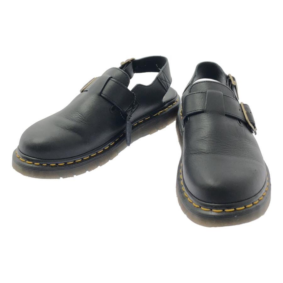 Dr.Martens（ドクターマーチン） JORGE ジョージ スリッポン スリング 