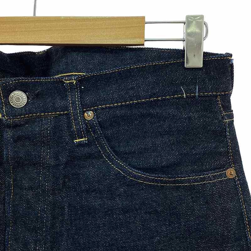ア*ツ様 One Piece Of Rock 409XX M54 デニム パンツ 美品】 ONE PIECE OF ROCK / ワンピースオブロック | 409XX M-54