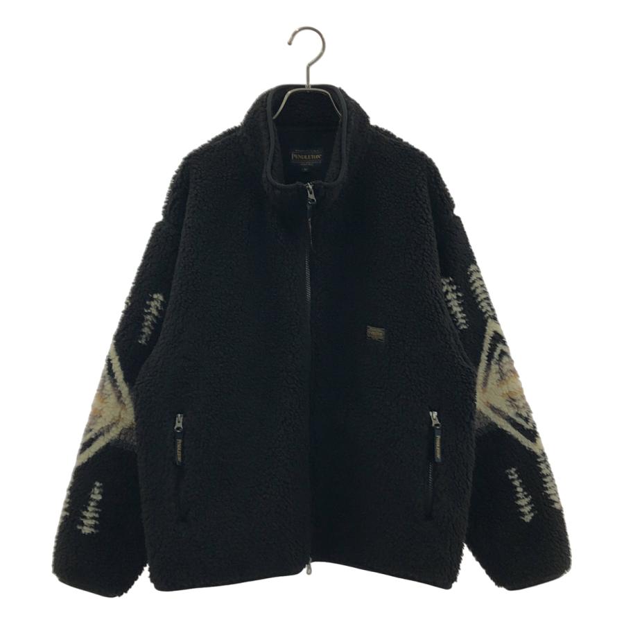 PENDLETON（ペンドルトン） × JOURNAL STANDARD ボア ジャケット : KLD