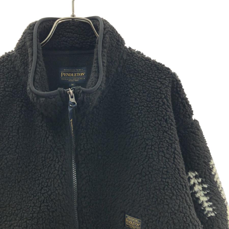 PENDLETON（ペンドルトン） × JOURNAL STANDARD ボア ジャケット : KLD