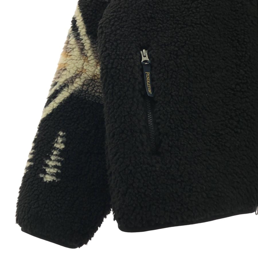 PENDLETON（ペンドルトン） × JOURNAL STANDARD ボア ジャケット : KLD