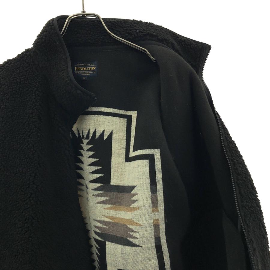 PENDLETON（ペンドルトン） × JOURNAL STANDARD ボア ジャケット : KLD