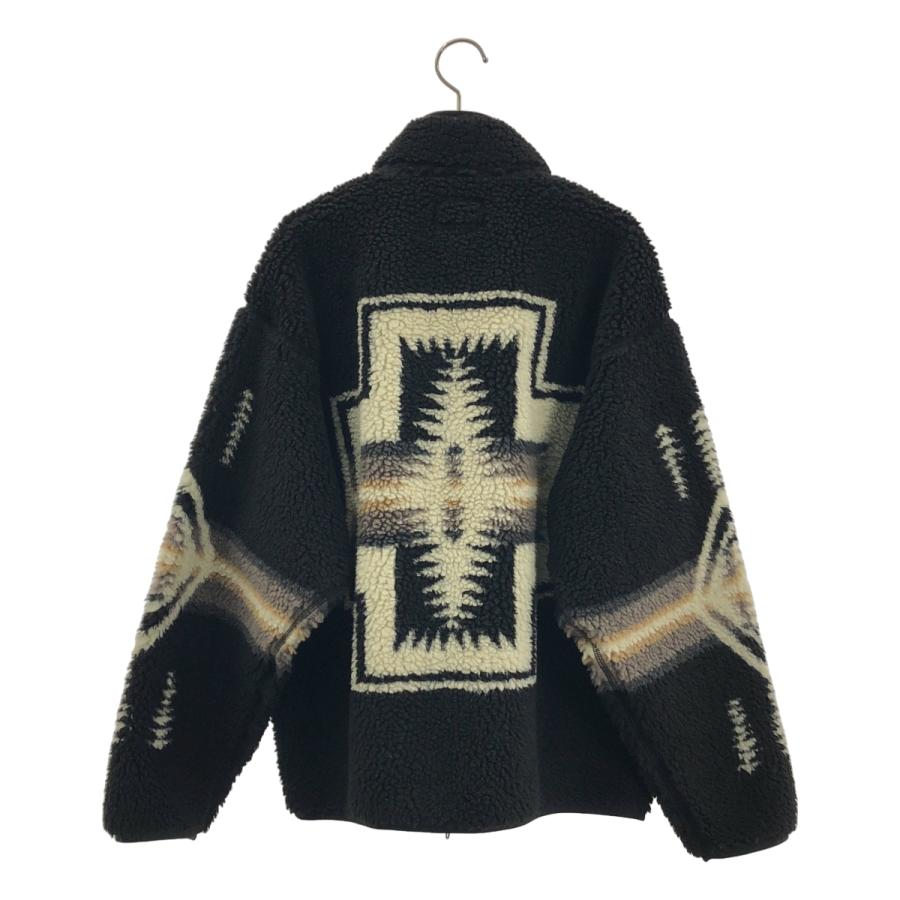 PENDLETON（ペンドルトン） × JOURNAL STANDARD ボア ジャケット : KLD