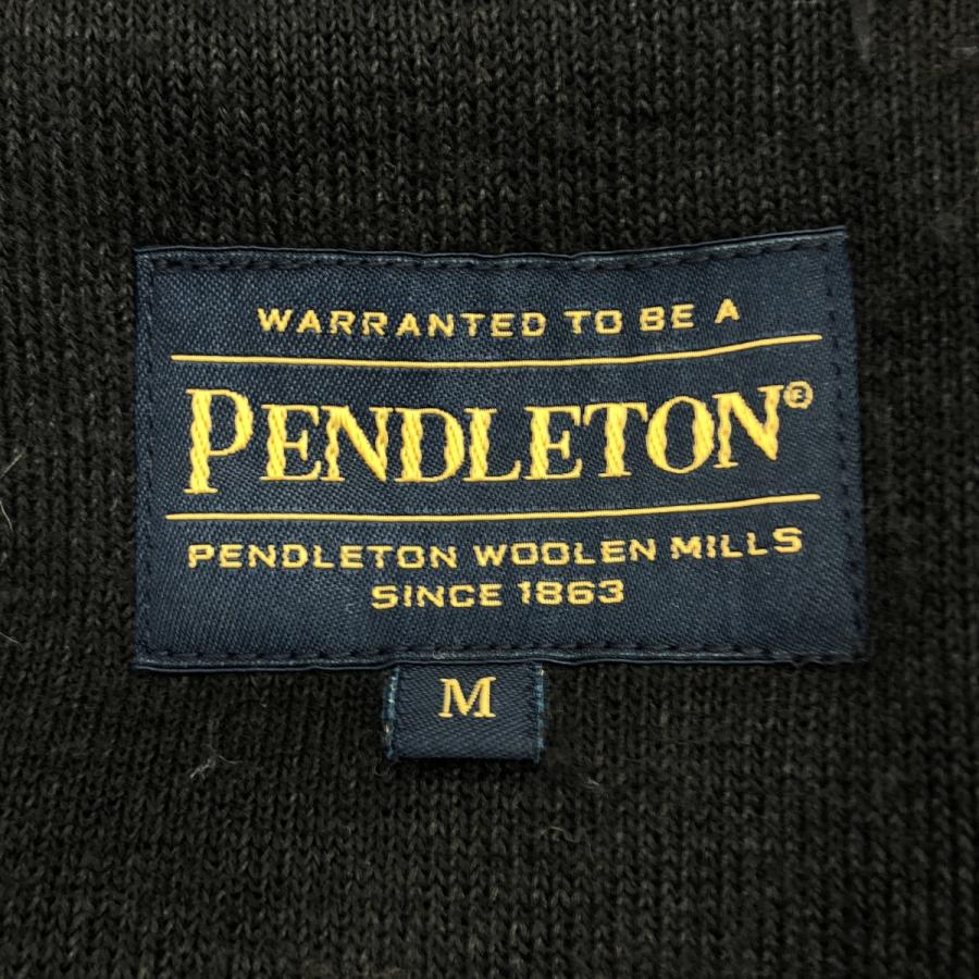 PENDLETON（ペンドルトン） × JOURNAL STANDARD ボア ジャケット : KLD 