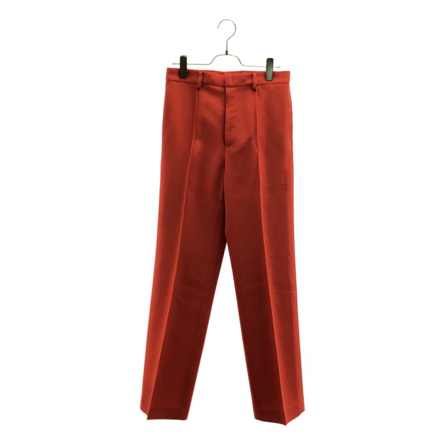 AURALEE TENSE WOOL DOUBLE CLOTH WIDE AURALEE（オーラリー） TENSE