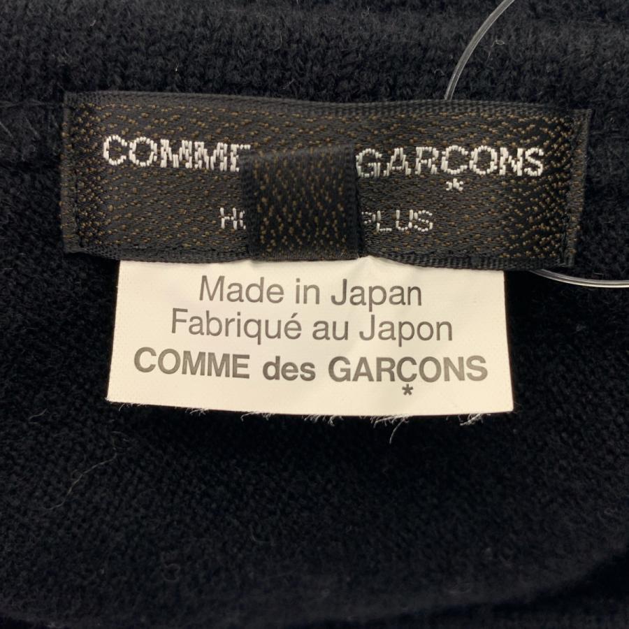 COMME des GARCONS HOMME PLUS / コムデギャルソンオムプリュス 変形