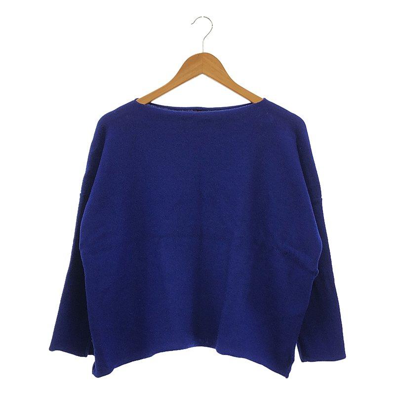 ダニエラグレジスニット