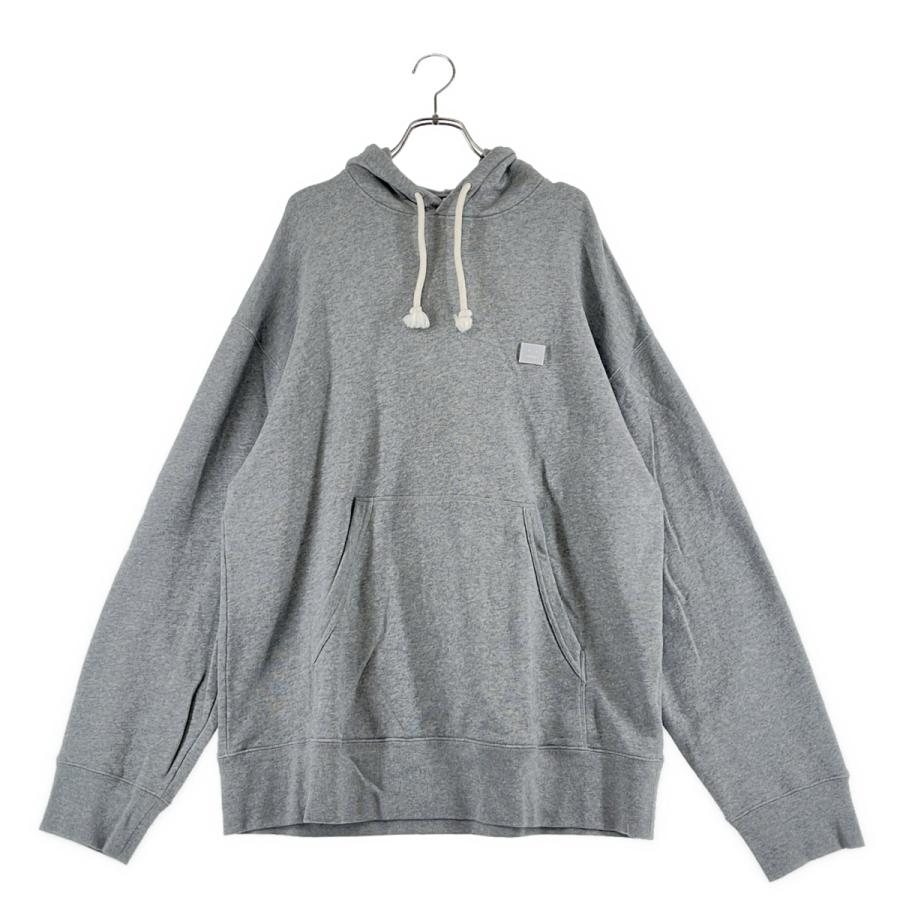 Acne Studios / アクネストゥディオズ Face Patch Logo Hooded