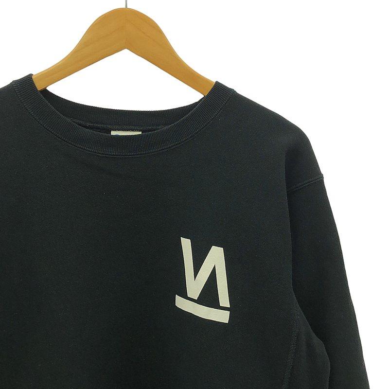 VA undercover champion トレーナー 新品未開封 黒 L CHAMPION x UNDERCOVER｜UNDERCOVER OFFICIAL ONLINE STORE