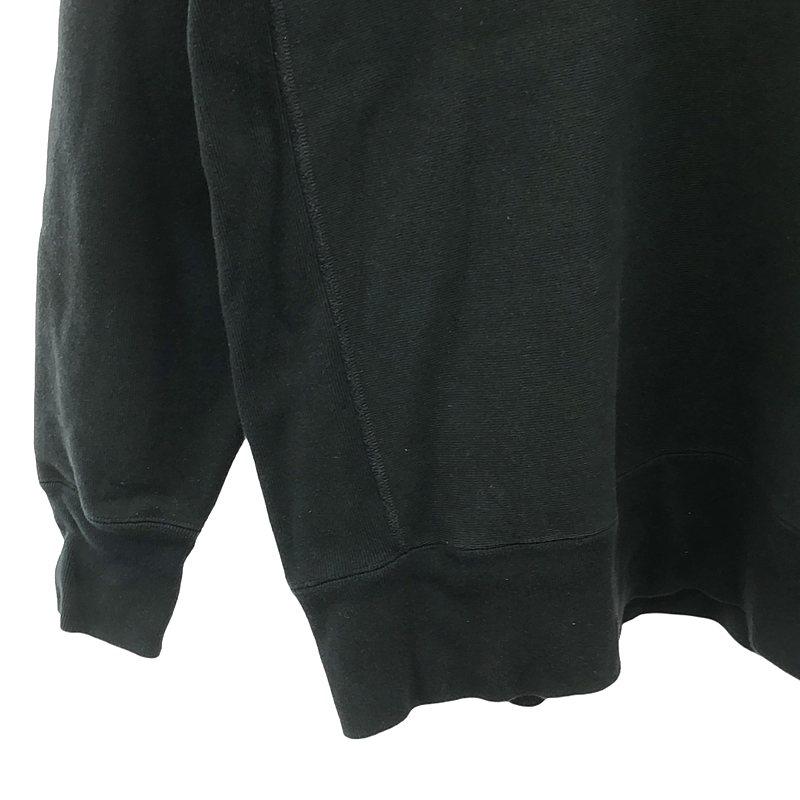 VA undercover champion トレーナー 新品未開封 黒 L CHAMPION x UNDERCOVER｜UNDERCOVER OFFICIAL ONLINE STORE