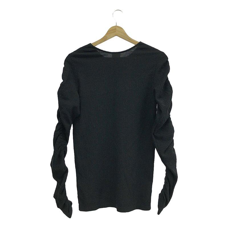 CITYSHOP　GATHERRING LONG TEE チェック CITYSHOP / シティショップ | GATHERRING LONG TEE カットソー